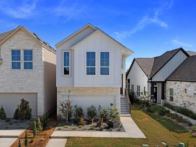 207 Flora Springs CV