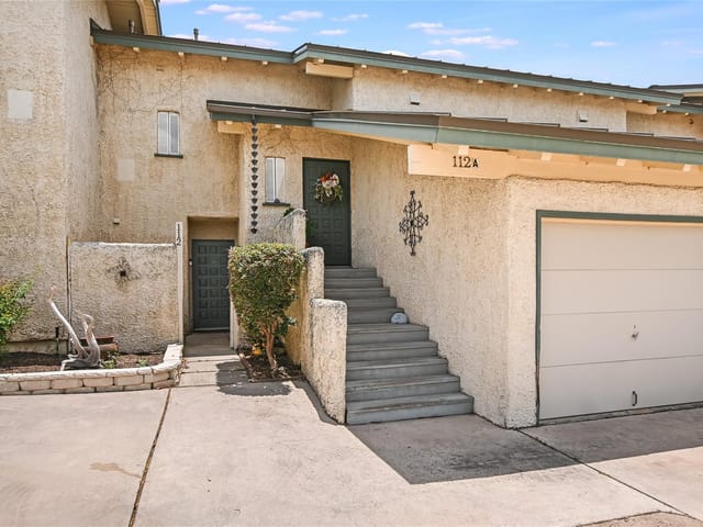 207 Hi Cir N Unit #112