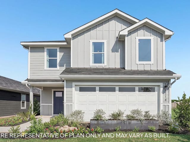 207 Orange Flame BLVD