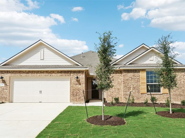 207 Sprinting Peak Dr