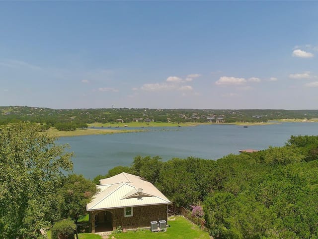 20700 E Lakeshore Dr