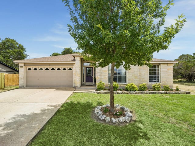 20701 Camel Back ST