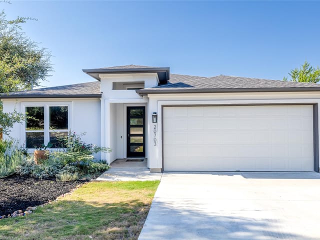 20703 Bonanza St