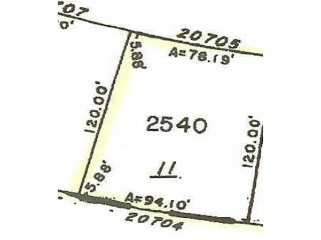 20705 High DR