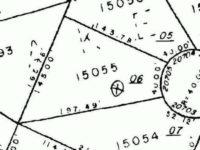 20705 HOMES CV