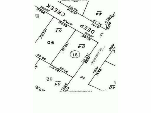 20710 Deep CRK