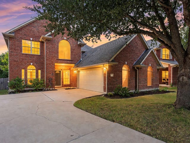 20712 Kearney Hill RD