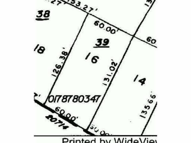20714 Deede DR