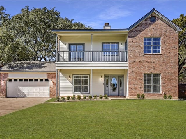 208 Ashworth Dr