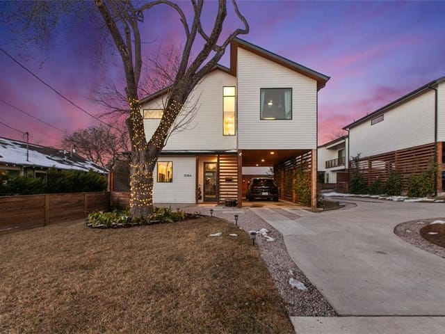 208 Ben Howell Dr Unit #A