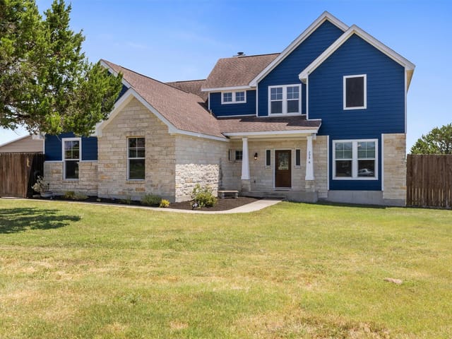 208 Dawn DR