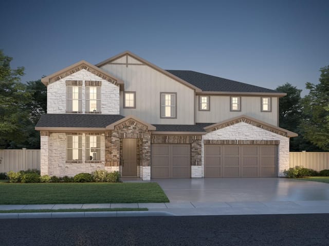 208 Divisadero DR