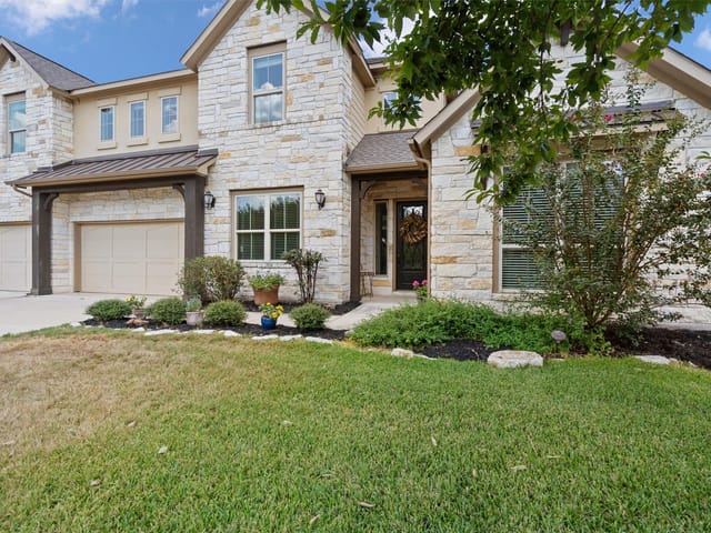 208 Fannin Battleground LN