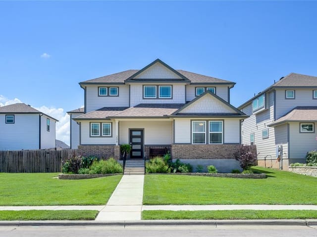 208 Garner DR