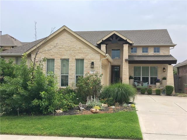 208 Great Circle Cv