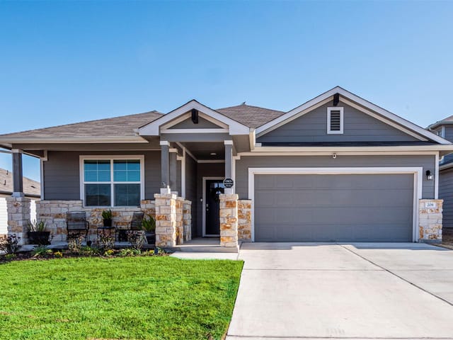 208 Greens Bayou TRL