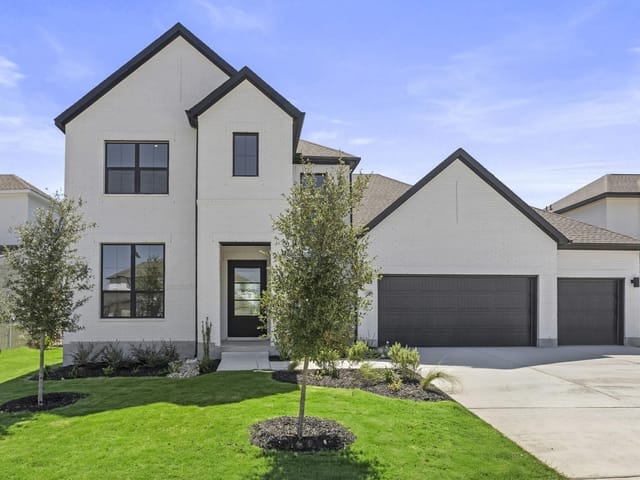 208 Irvine Pass