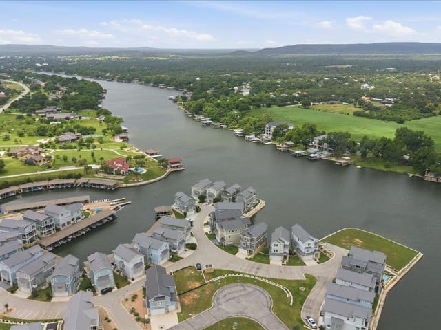 208 Marina BLF
