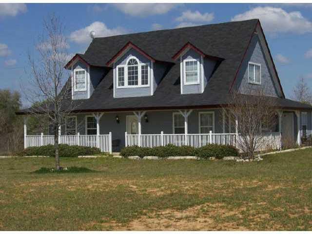 208 Monkey RD