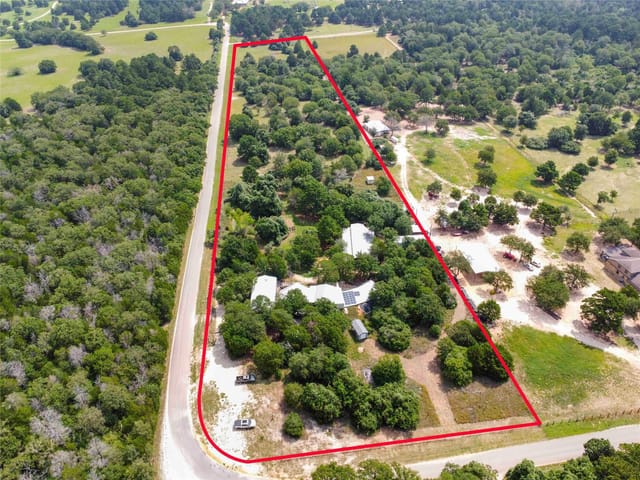 208 Old Potato Rd
