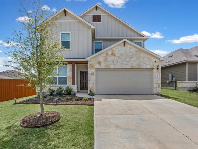 208 Orange RD