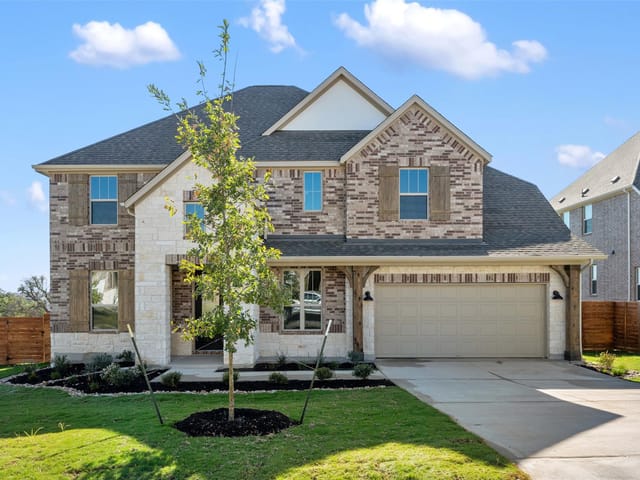 208 Possumhaw LN