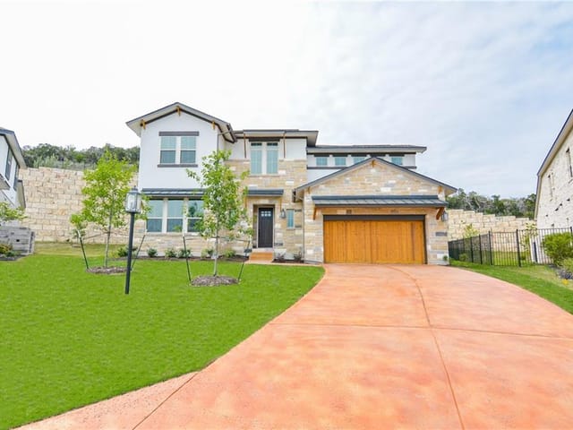 208 San Donato Cv