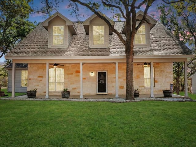 208  Sendero Cv