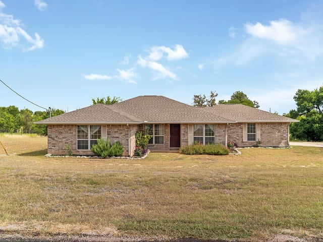 208 Settlers RDG