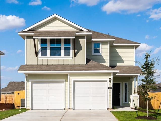 208 Stein RD