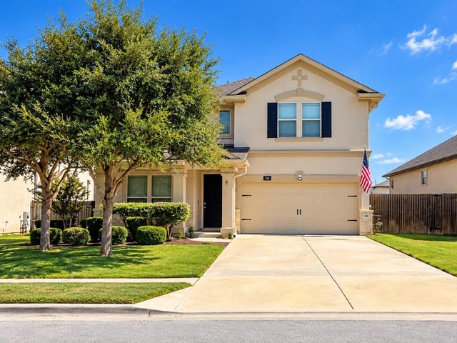 208 Tailwind DR