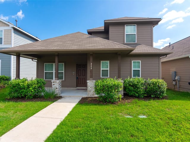 208 Timber Brook DR