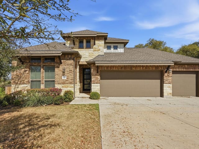 208 W Branch RD