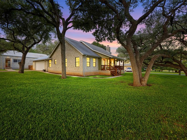 208 Willet DR