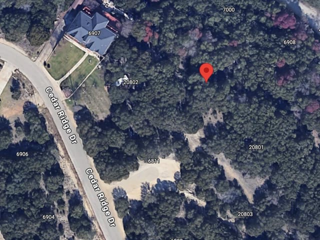 20800 Cedar Ridge Cv