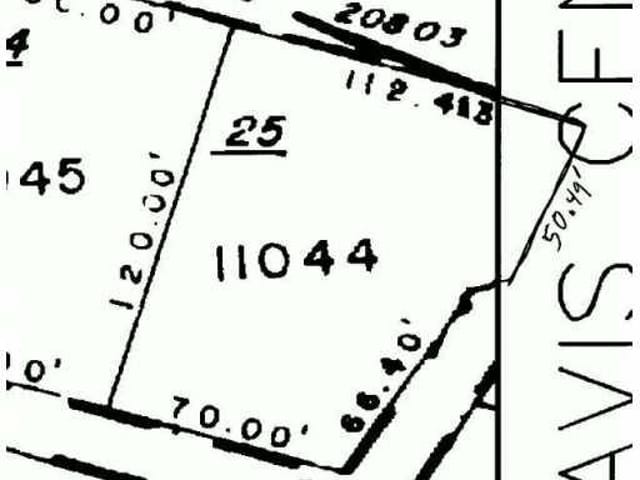 20803 Boggy Ford RD