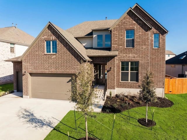 209 Barnstorm Ln