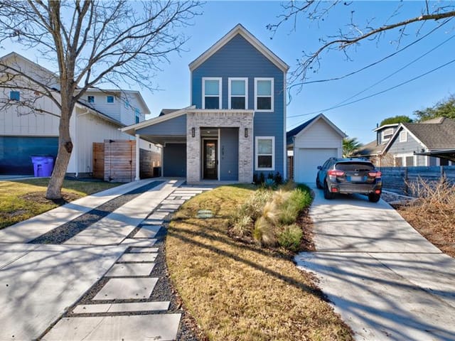 209 Ben Howell Dr Unit #A