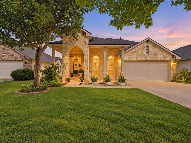 209 Deep Creek DR
