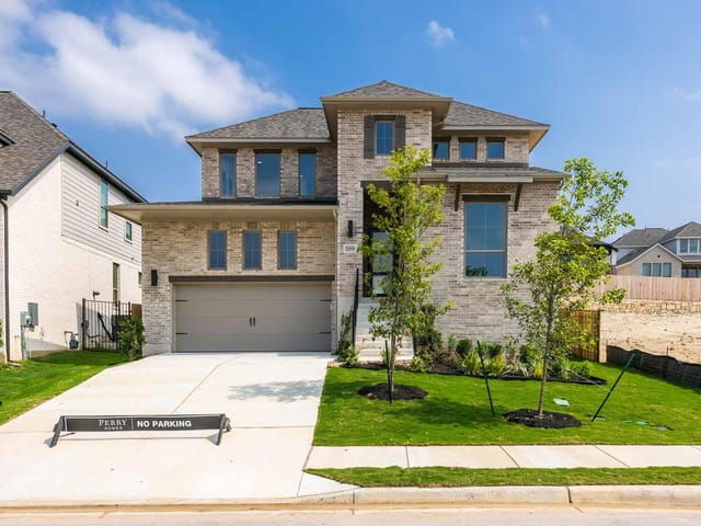 209 Ensberg LN