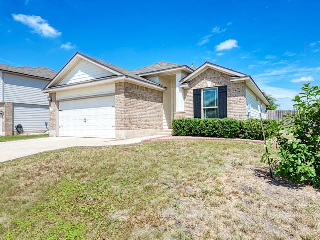 209 Forest Moon LN