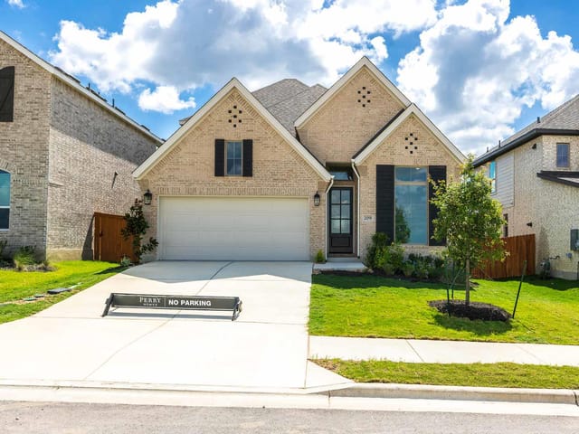 209 Green Brush DR