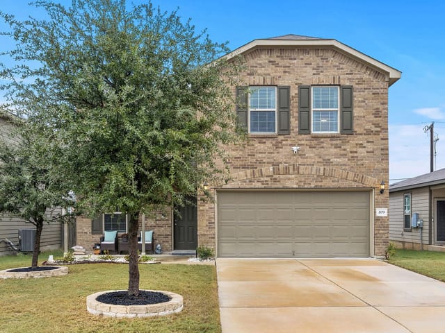 209 Ibis Falls Loop
