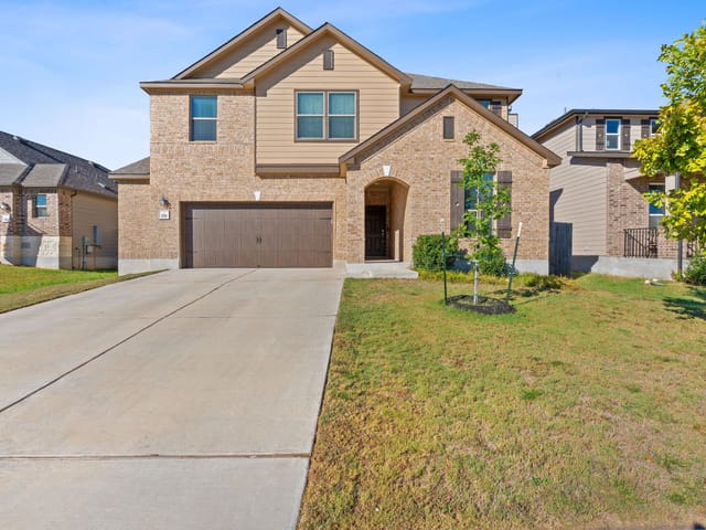 209 Kennicott Dr