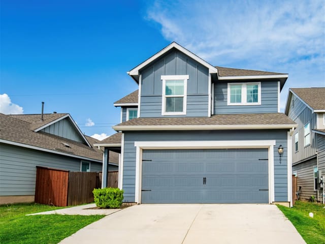209 Majestic Cedar DR