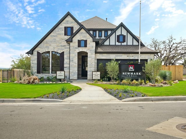 209 Missouri Primrose Ln