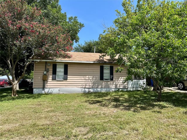 209 Old Thorndale RD