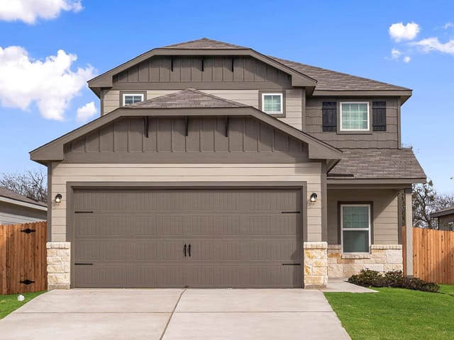 209 Paradise Canyon DR