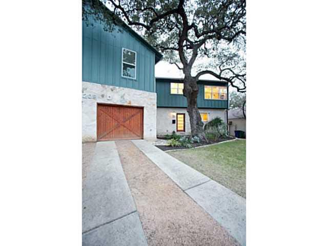 209 Park LN Unit #b