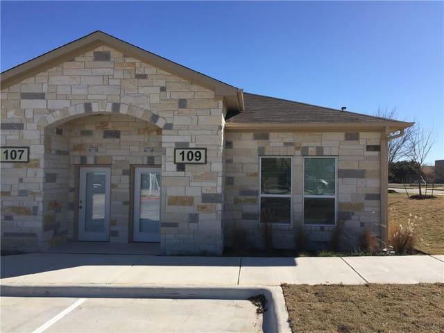 209 S 12th ST Unit #109